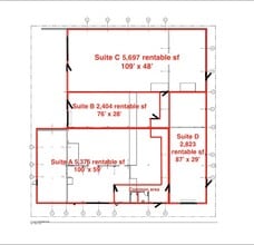 4118 Dodds Ave, Chattanooga, TN à louer Photo intérieure- Image 1 de 1