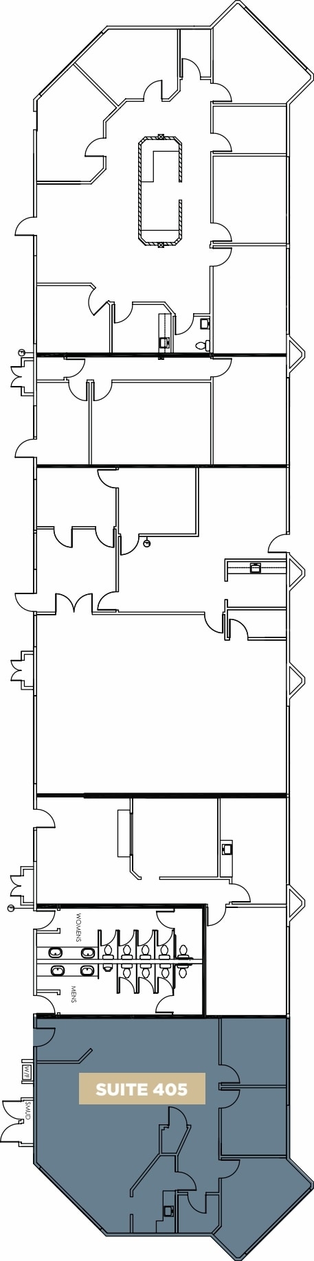 11344 Coloma Rd, Gold River, CA for lease Floor Plan- Image 1 of 1