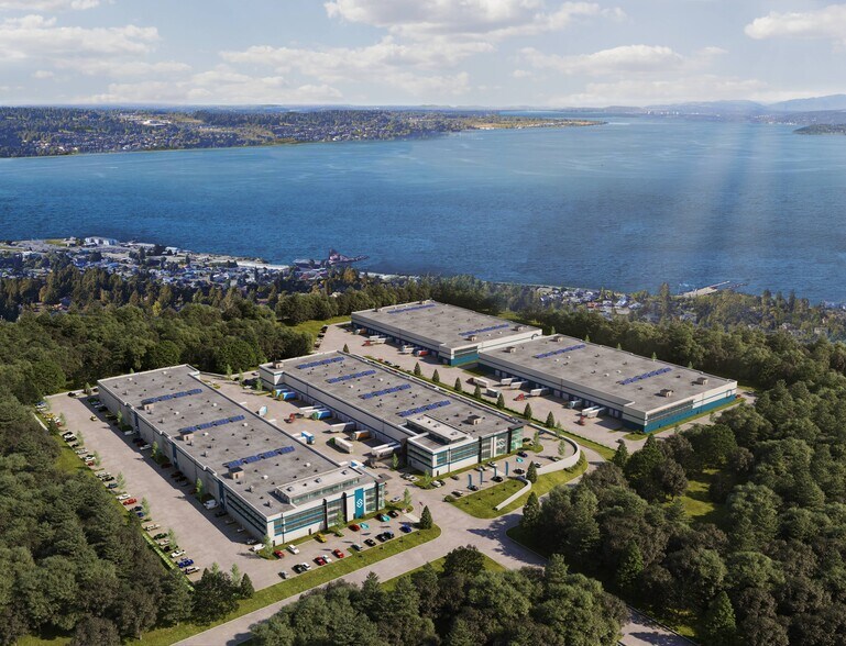 5900 36th Ave W, Everett, WA à louer - Photo du bâtiment - Image 3 de 3