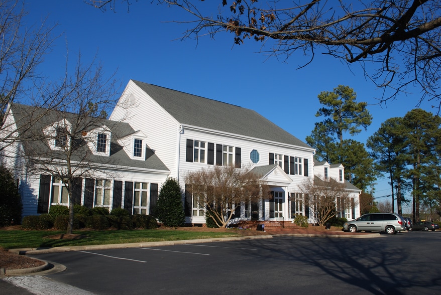 1304 NC-54, Durham, NC for lease - Building Photo - Image 1 of 1