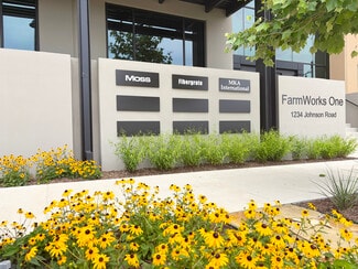 More details for 1234 Johnson Rd, Allen, TX - Office for Lease
