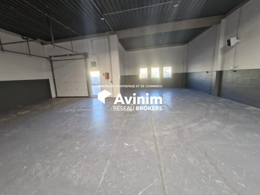 Industrial in Lognes for lease Interior Photo- Image 1 of 10