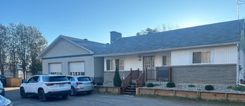 2460 Leitrim Rd, Ottawa, ON for sale Building Photo- Image 1 of 1