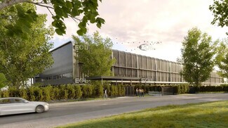 Plus de détails pour Local d'activités à louer