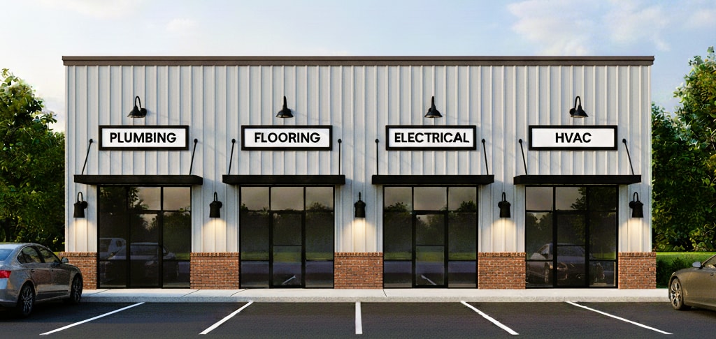1806 GA-138, Monroe, GA for lease Primary Photo- Image 1 of 10