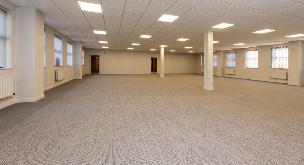 Dyson Way, Stafford à louer Photo intérieure- Image 1 de 3