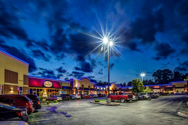 More details for 1001-1053 Century Dr, Edwardsville, IL - Office/Retail, Retail for Lease