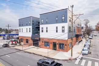 More details for 5830 Henry Ave, Philadelphia, PA - Retail for Lease