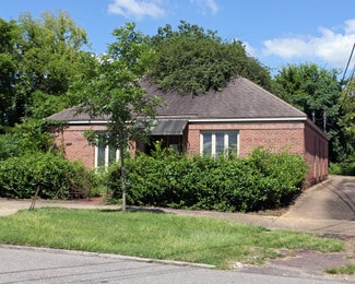 More details for 557-559 S Lawrence St, Montgomery, AL - Office for Sale