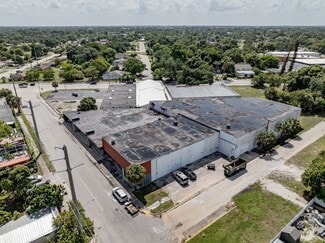 More details for 2546 Thompson St, Fort Myers, FL - Industrial for Sale