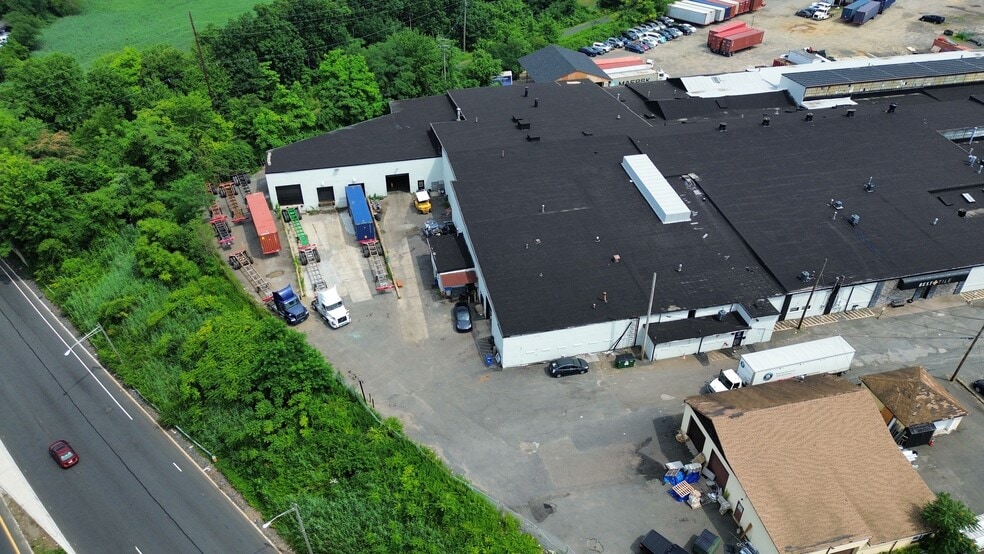 3 Cass St, Keyport, NJ for lease - Building Photo - Image 3 of 55