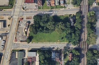 More details for 6960 5th Ave, Pittsburgh, PA - Land for Lease