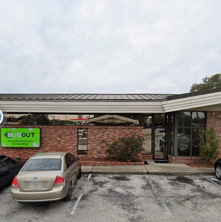 5951 Arlington Expy, Jacksonville, FL for sale Primary Photo- Image 1 of 5
