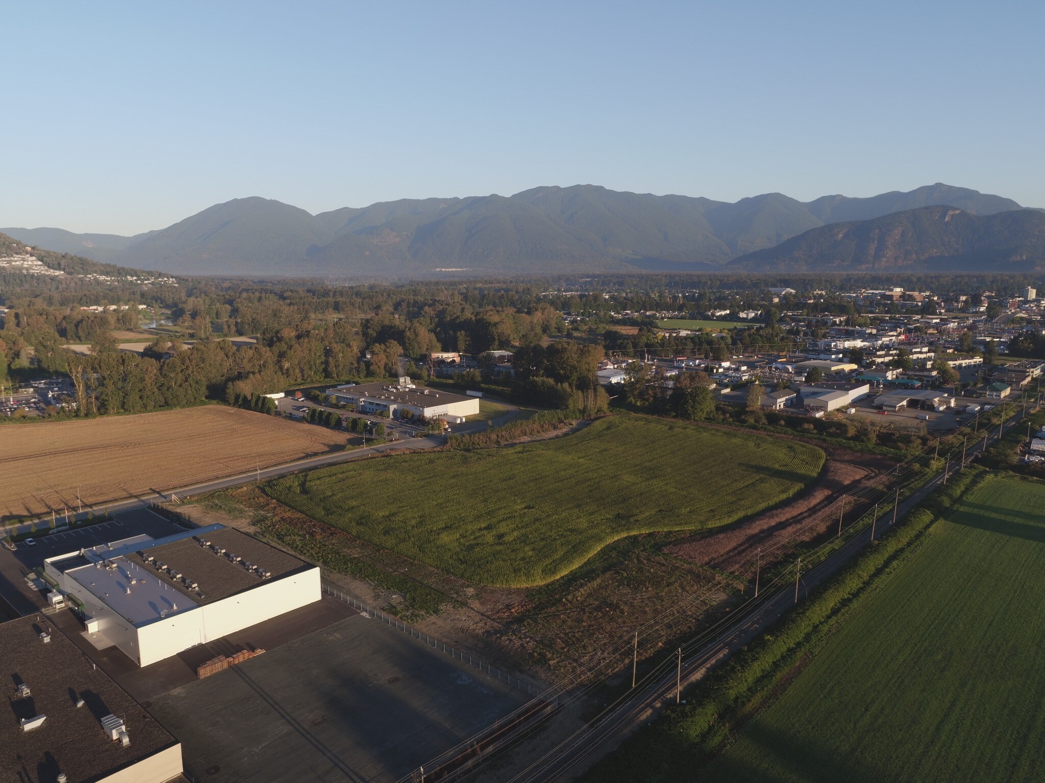 45739 Kerr Ave, Chilliwack, BC à vendre Photo principale- Image 1 de 1