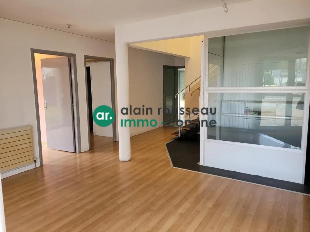 Flex dans Orvault à louer Photo intérieure- Image 1 de 7