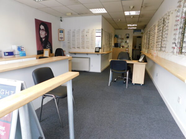 245 Narborough Rd, Leicester for lease Interior Photo- Image 1 of 7