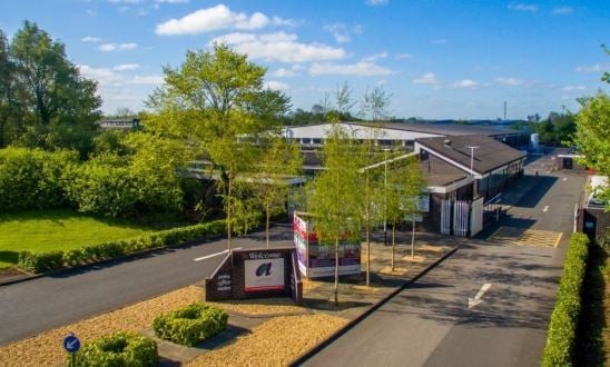 Roman Way, Preston for lease - Building Photo - Image 3 of 10