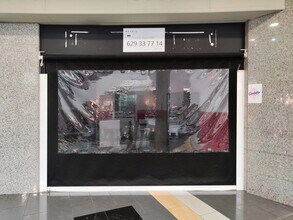 Retail in Barberà del Vallès, Barcelona for lease Interior Photo- Image 2 of 21