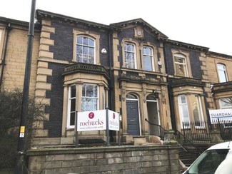 Plus de détails pour 7 Cannon St, Accrington - Bureau à vendre