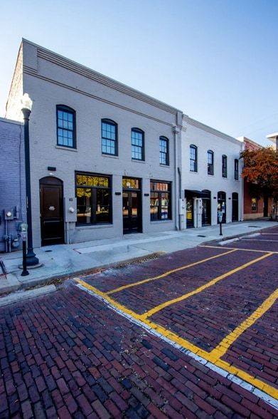 1225-1229 Lincoln St, Columbia, SC for lease - Building Photo - Image 3 of 15