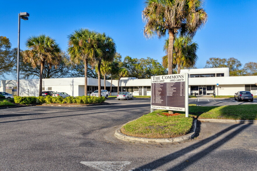 14021 N Dale Mabry Hwy, Tampa, FL for sale - Primary Photo - Image 1 of 1