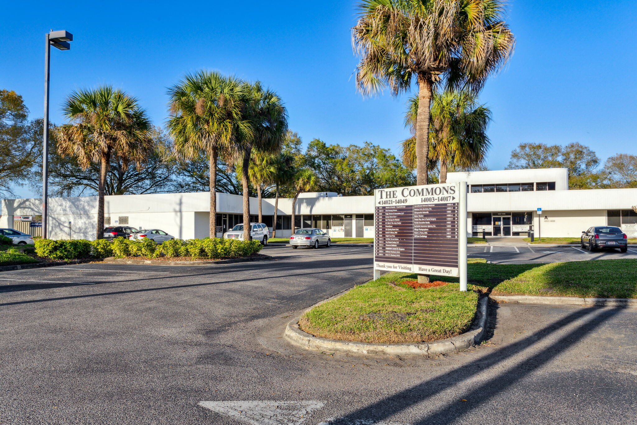 14021 N Dale Mabry Hwy, Tampa, FL for sale Primary Photo- Image 1 of 1