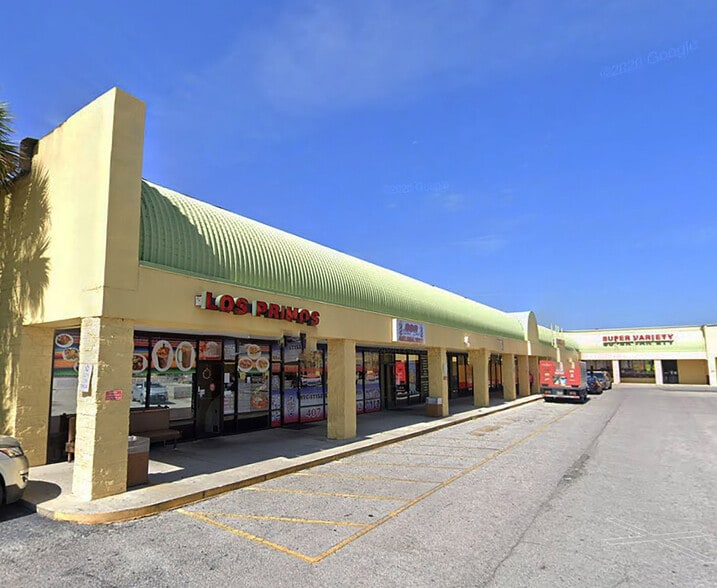 100 W Silver Star Rd, Ocoee, FL for lease - Building Photo - Image 3 of 5