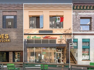 Plus de détails pour 104 E 4th St, Santa Ana, CA - Commerce de détail à vendre