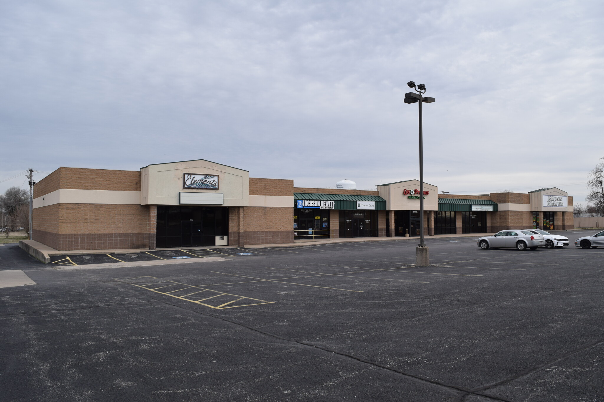 2207 W 7th St, Joplin, MO for sale Building Photo- Image 1 of 1