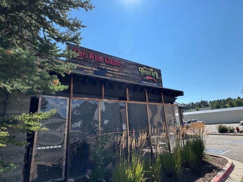 1204 Bergen Pky, Evergreen, CO for sale - Building Photo - Image 2 of 10