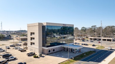 2500 N 7th St, West Monroe, LA for lease Building Photo- Image 2 of 24