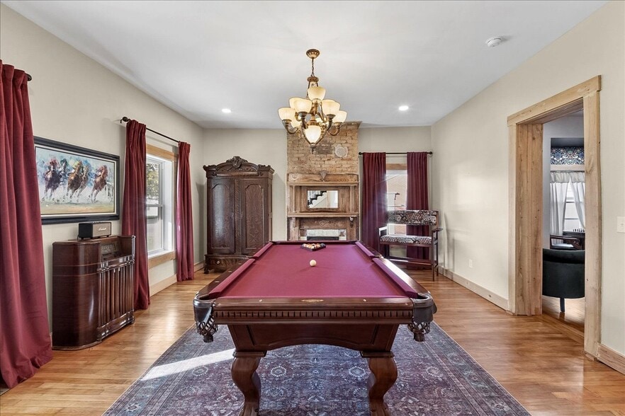 221 Woodford St, Lawrenceburg, KY for sale - Building Photo - Image 3 of 51