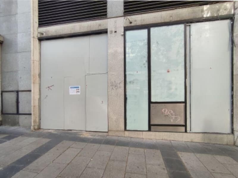 Calle de Alcalá, 199, Madrid, MAD 28028 - - - Photo intérieure - Image 1 of 18