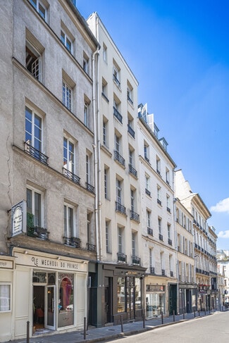 More details for 32 Rue Monsieur Le Prince, Paris - Office for Lease