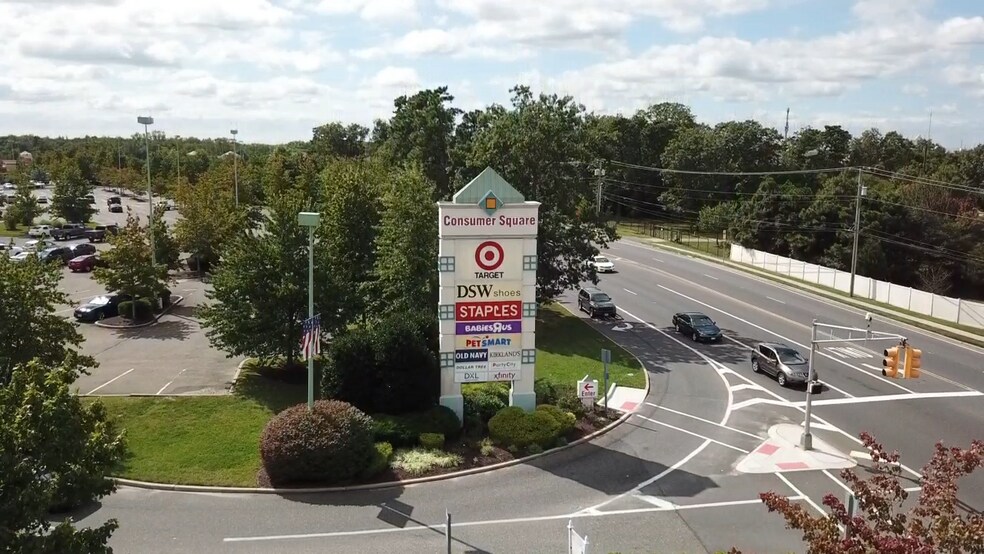 2274 Wrangleboro Rd, Mays Landing, NJ à louer - Photo du bâtiment - Image 2 de 6