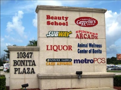 10341-10351 Bonita Beach Rd SE, Bonita Springs, FL for lease - Other - Image 3 of 21