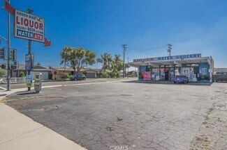 Plus de détails pour 22429 Bloomfield Ave, Cypress, CA - Commerce de détail à vendre
