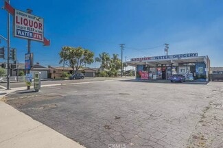 Plus de détails pour 22429 Bloomfield Ave, Cypress, CA - Commerce de détail à vendre