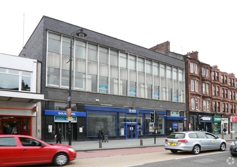 88-90 Main St, Rutherglen for lease - Building Photo - Image 1 of 6