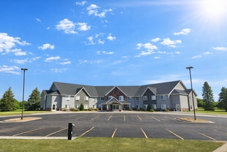 More details for 1805 E Highway 7, Montevideo, MN - Hospitality for Sale