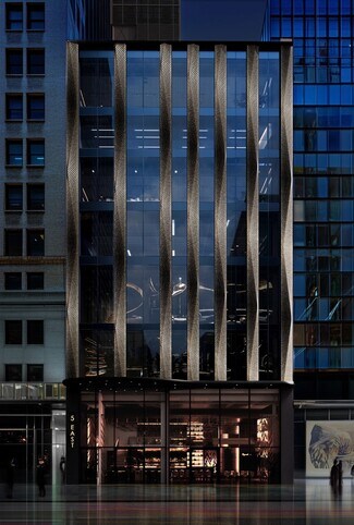Plus de détails pour 5 E 59th St, New York, NY - Bureau à louer