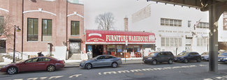 More details for 2543 Jerome Ave, Bronx, NY - Retail for Lease