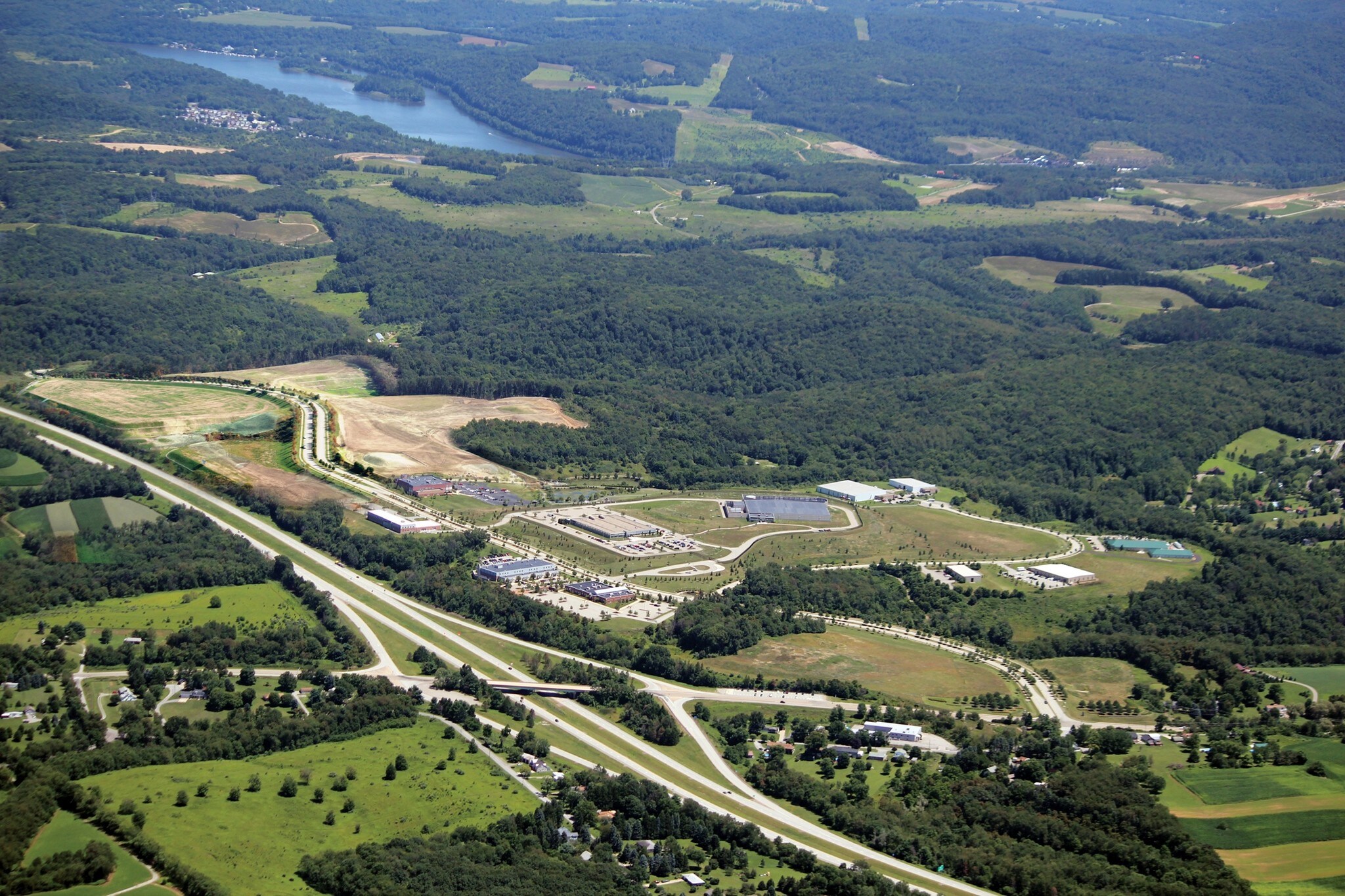 Rt 28, Freeport, PA à vendre Photo du bâtiment- Image 1 de 11