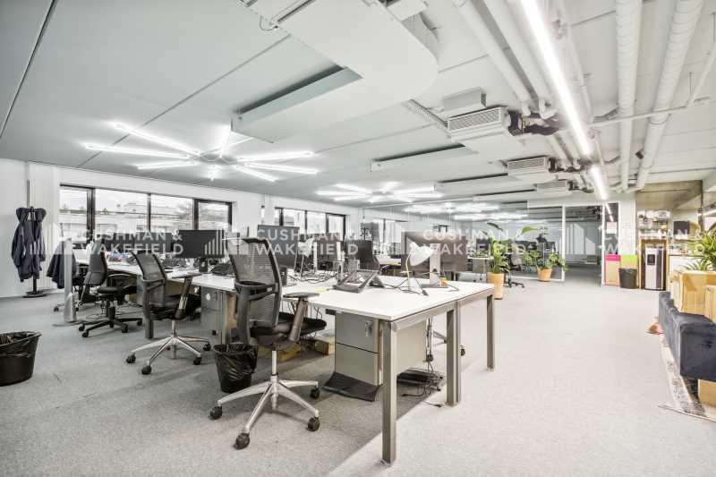 Bureau dans Levallois-Perret à louer - Photo intérieure - Image 2 de 13