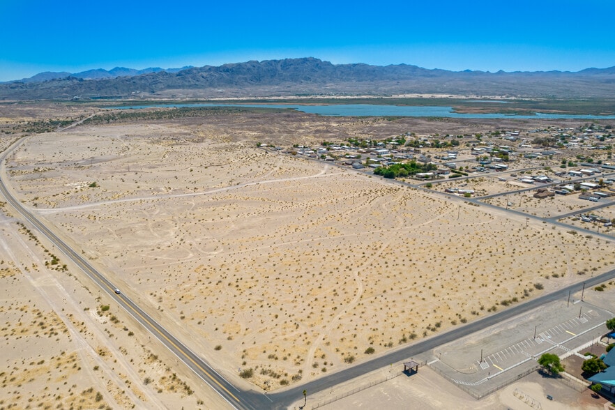 0000 Oatman Hwy, Topock, AZ for sale - Building Photo - Image 3 of 9