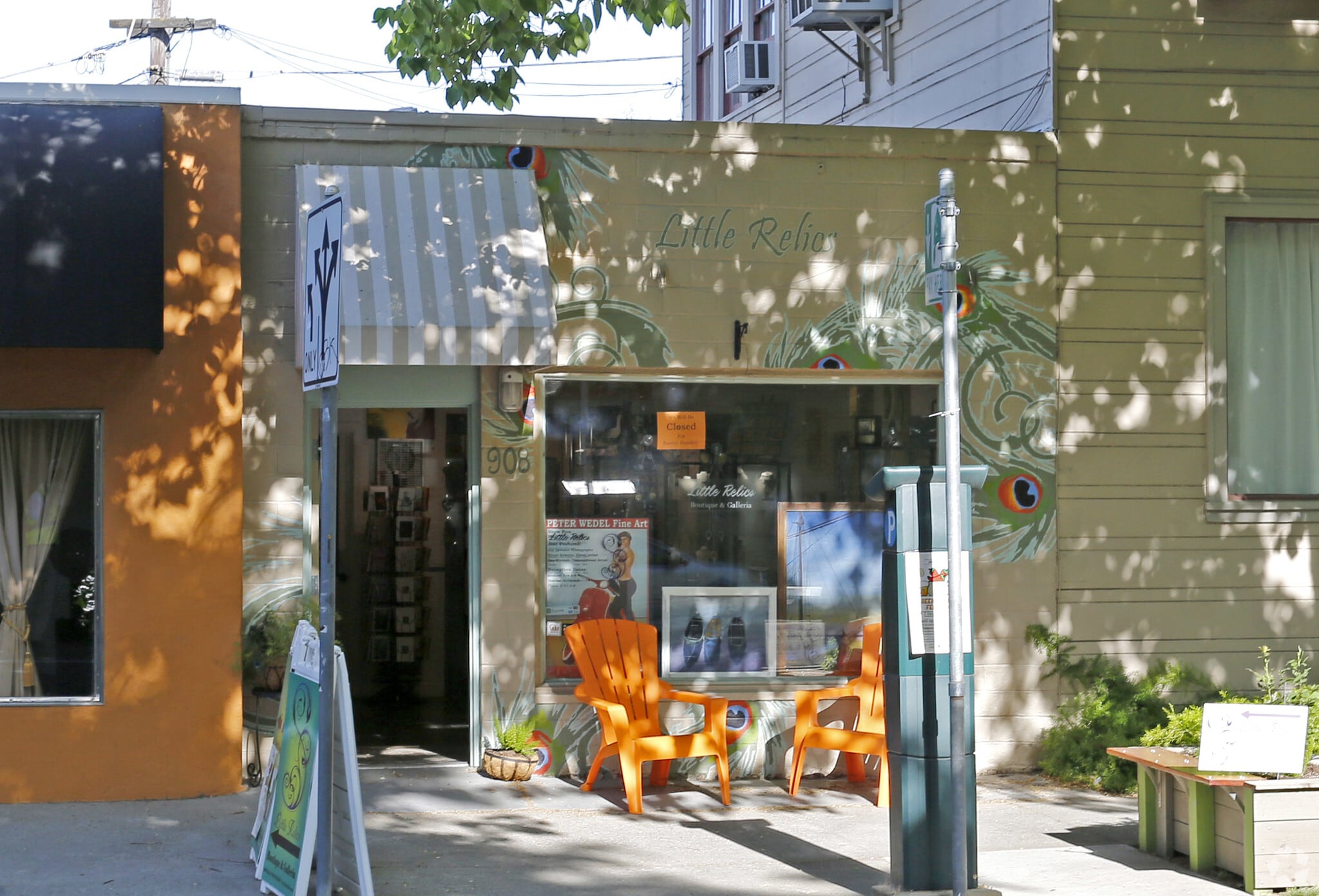 908 21st St, Sacramento, CA for lease Primary Photo- Image 1 of 3