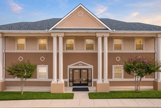 More details for 305 S Jupiter Rd, Allen, TX - Office for Lease