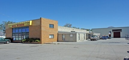 3363 S 700 W, Salt Lake City, UT à louer Photo du bâtiment- Image 1 de 12