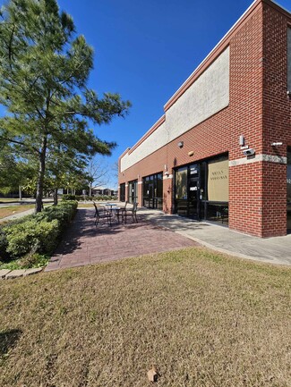 More details for 4312 Saint Goar St, Dickinson, TX - Retail for Lease
