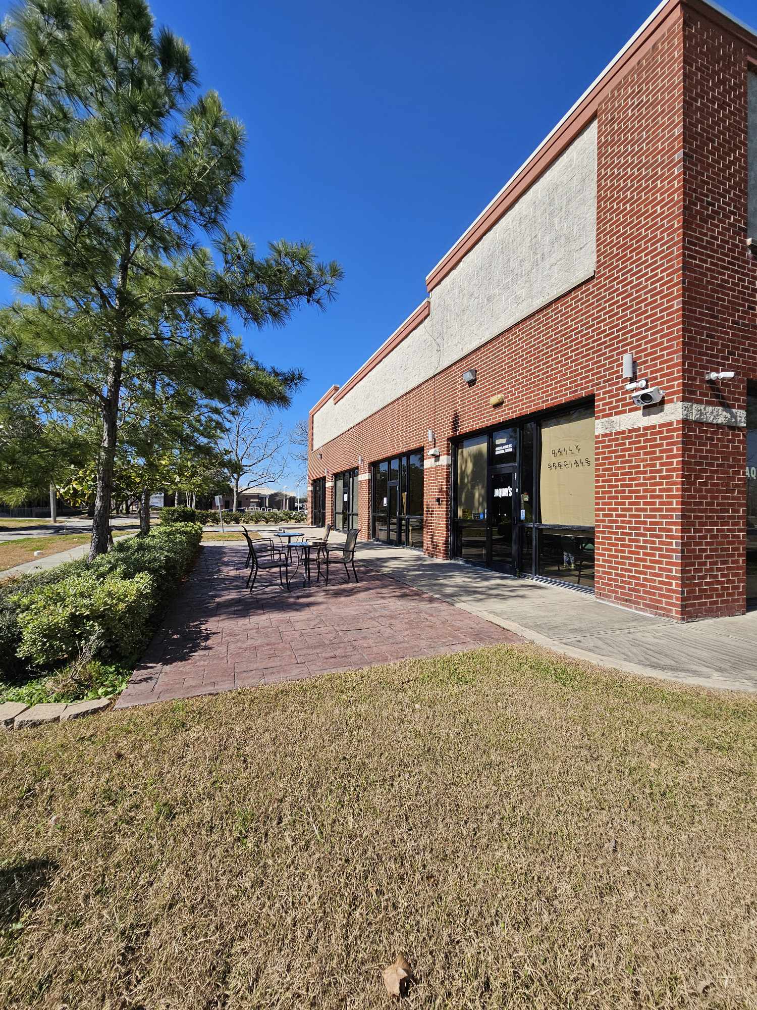 4312 Saint Goar St, Dickinson, TX for lease Building Photo- Image 1 of 9